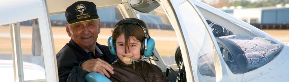 EAA Chapters