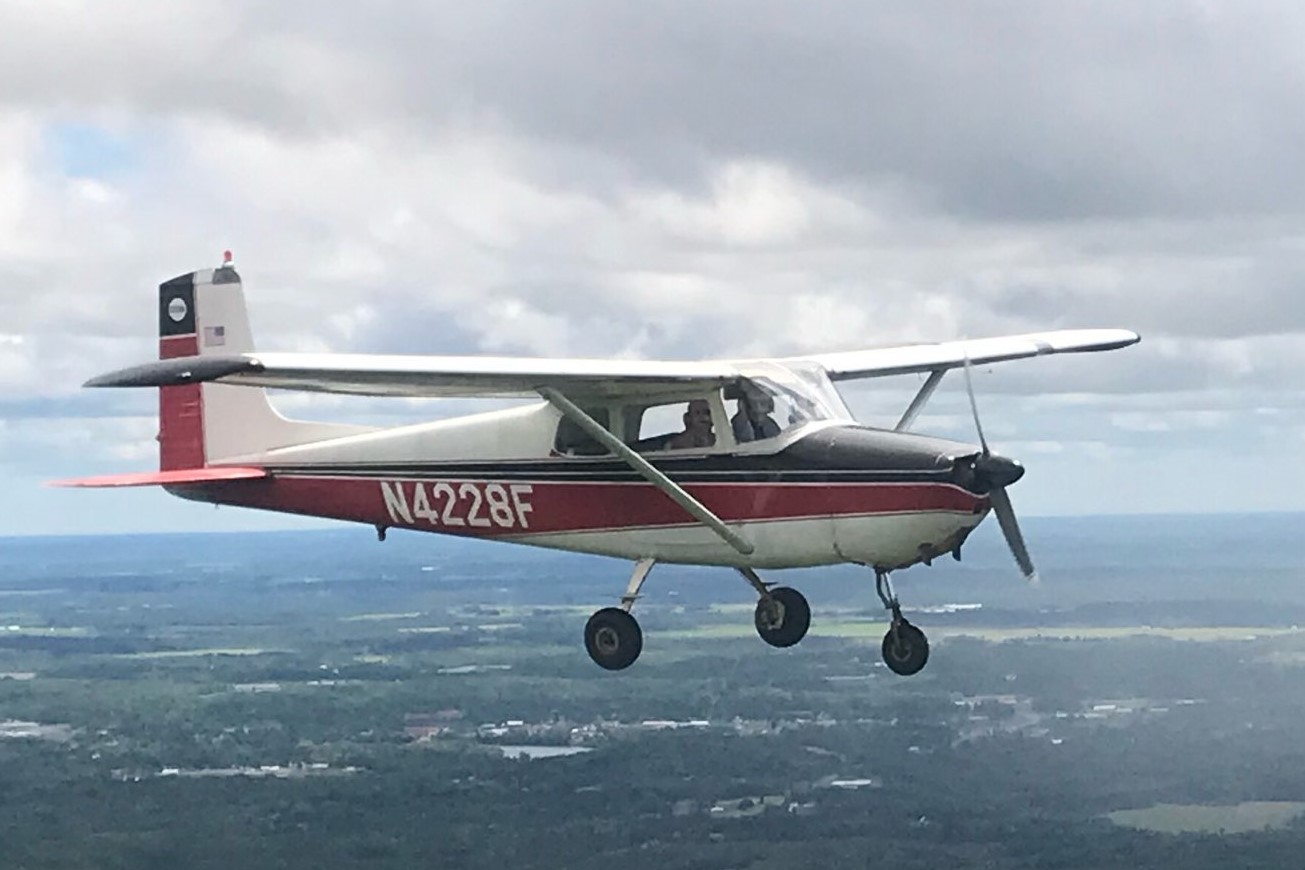 EAA Chapters