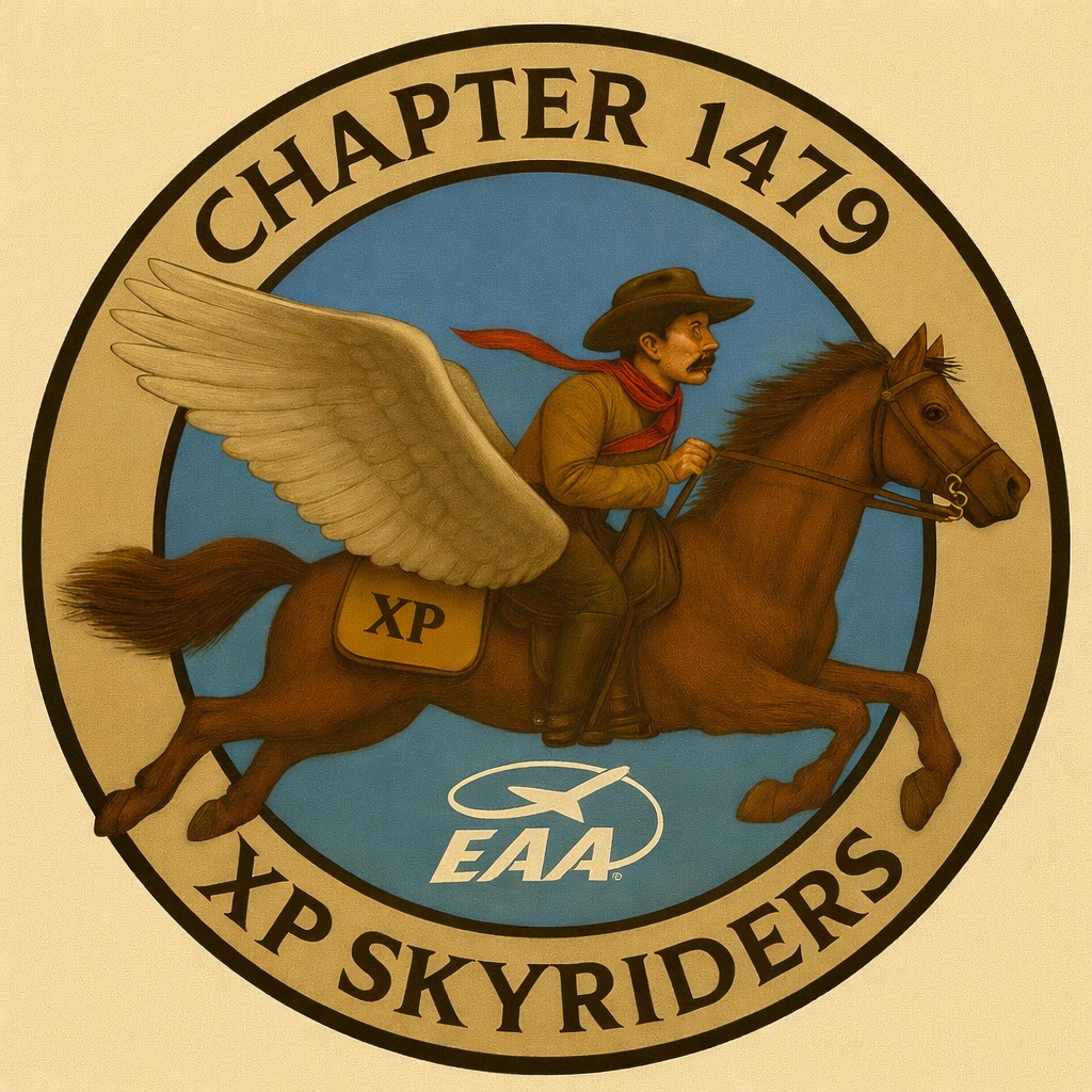EAA Chapters