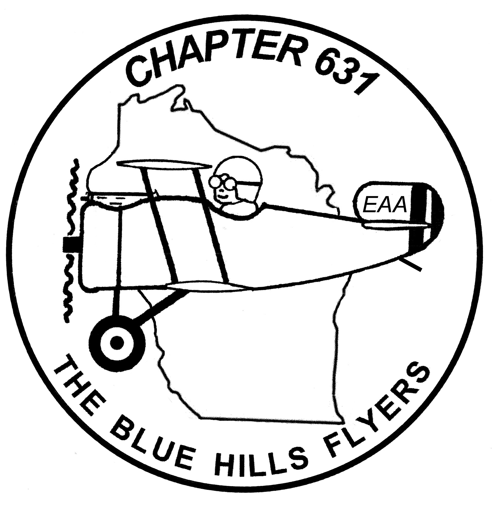 EAA Chapters