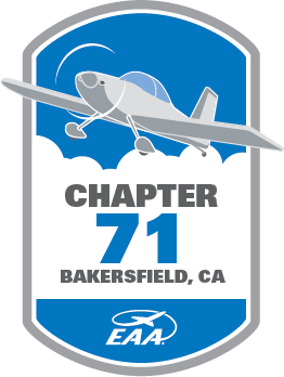 EAA Chapters