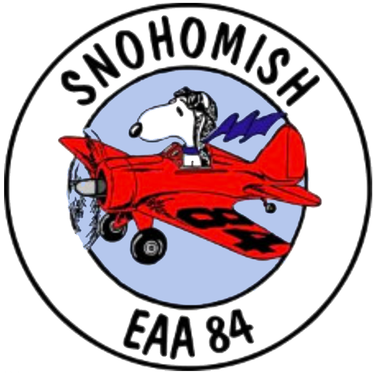 EAA Chapters