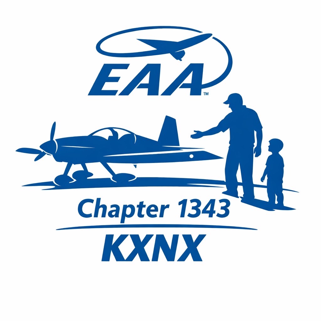 EAA Chapters