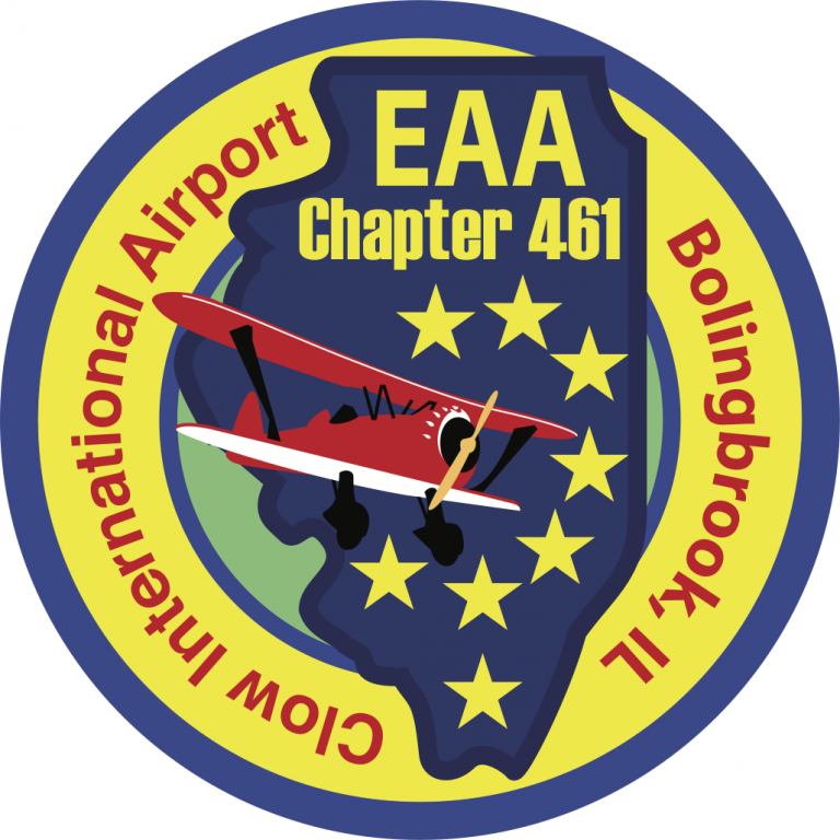 EAA Chapters