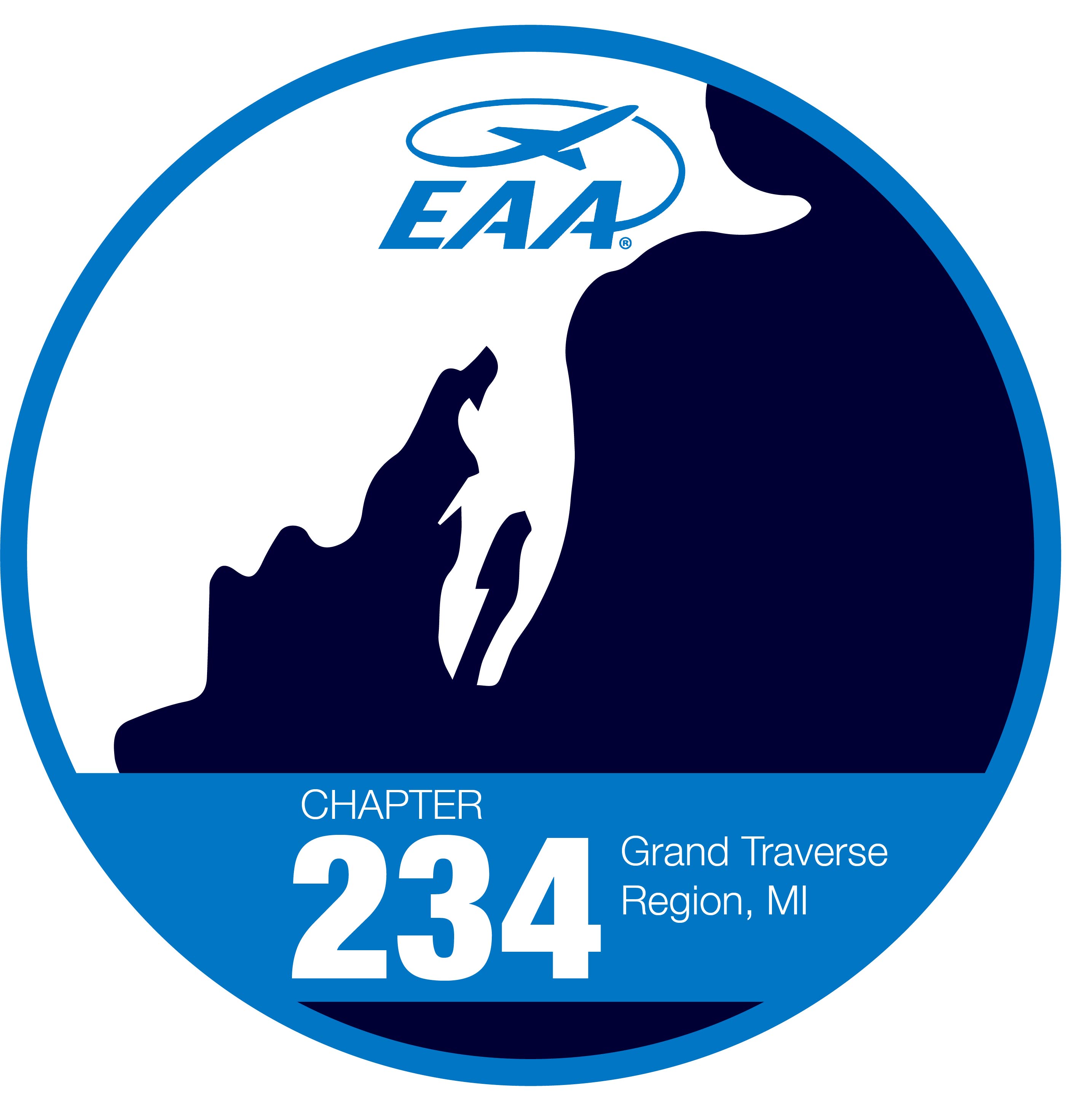 EAA Chapters