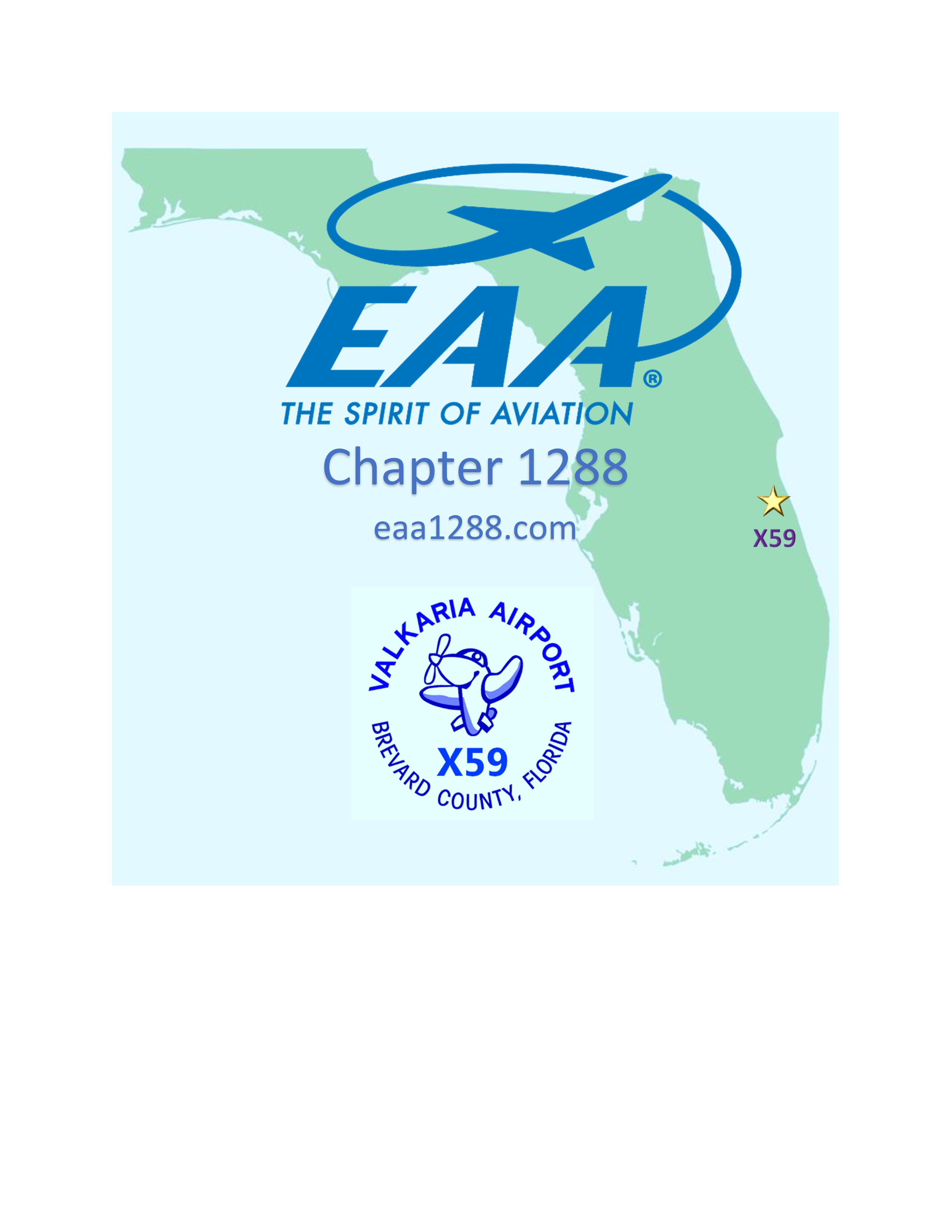 EAA Chapters