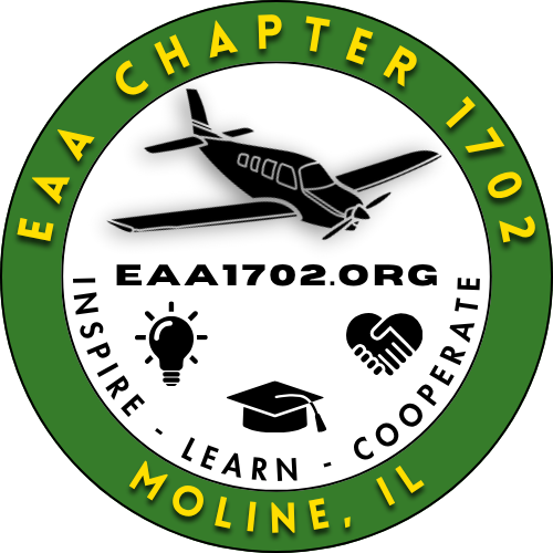 EAA Chapters