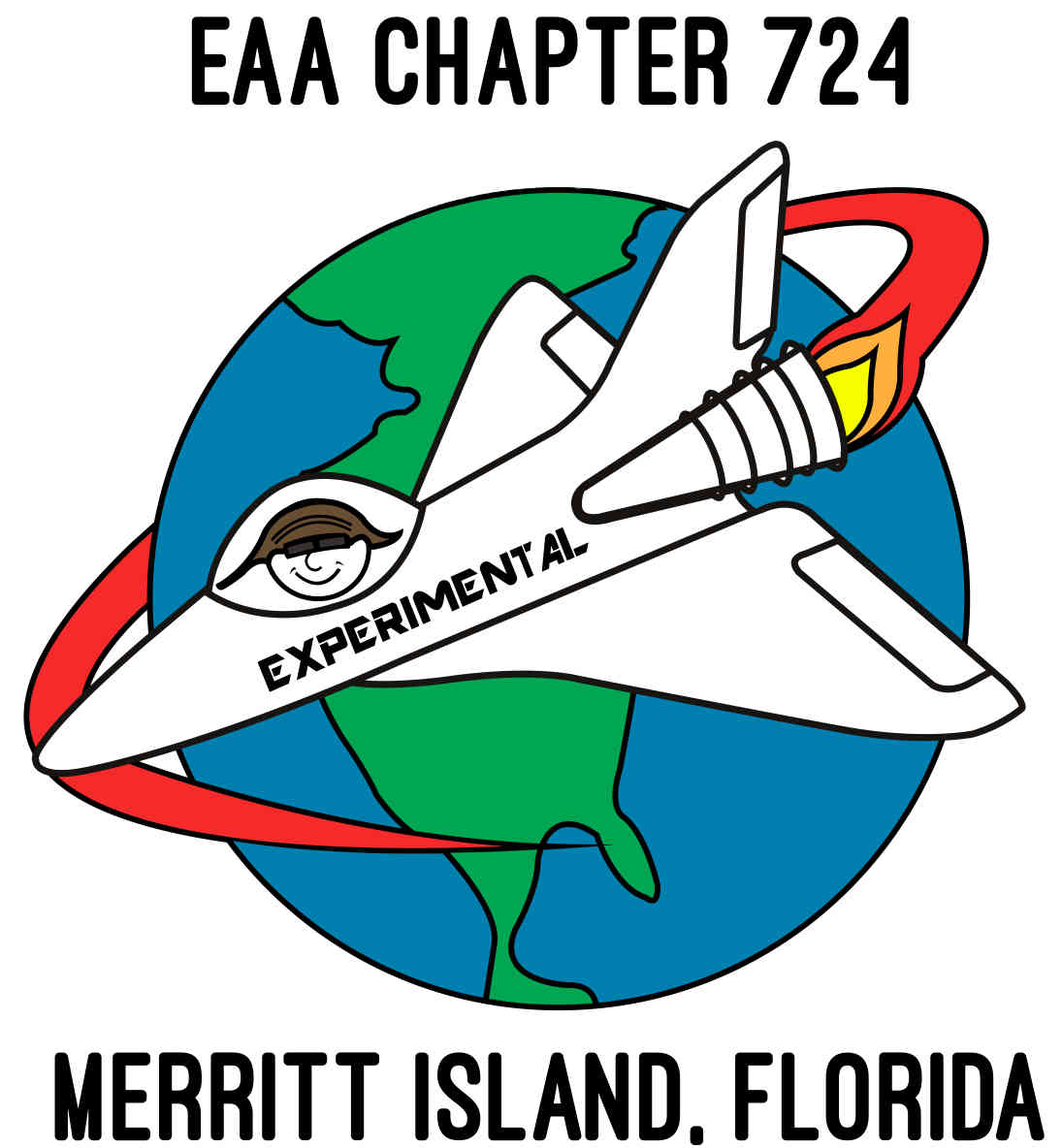 EAA Chapters